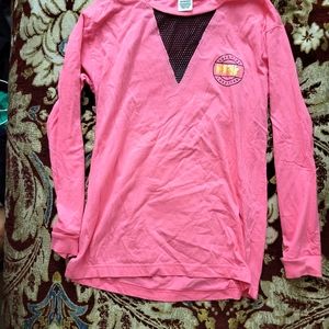 PINK long sleeve